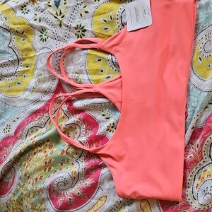 Low Impact Sport Bra